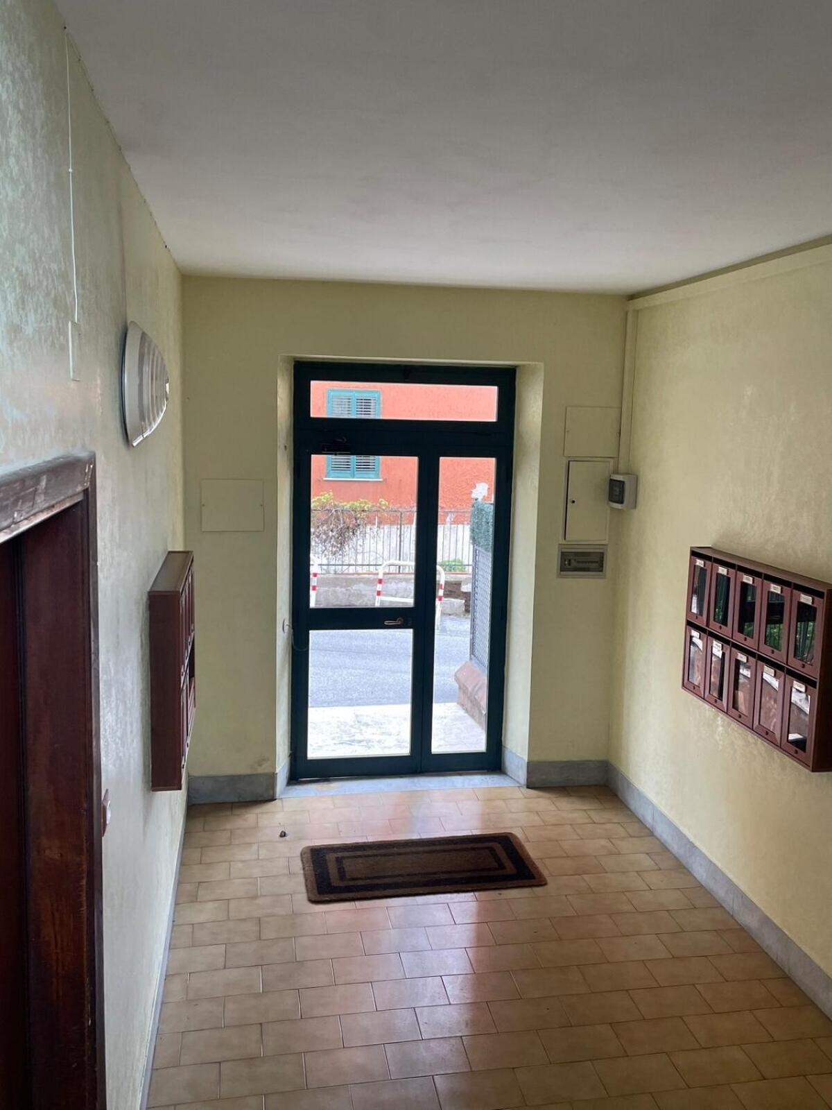 Fabio's House Apartment *