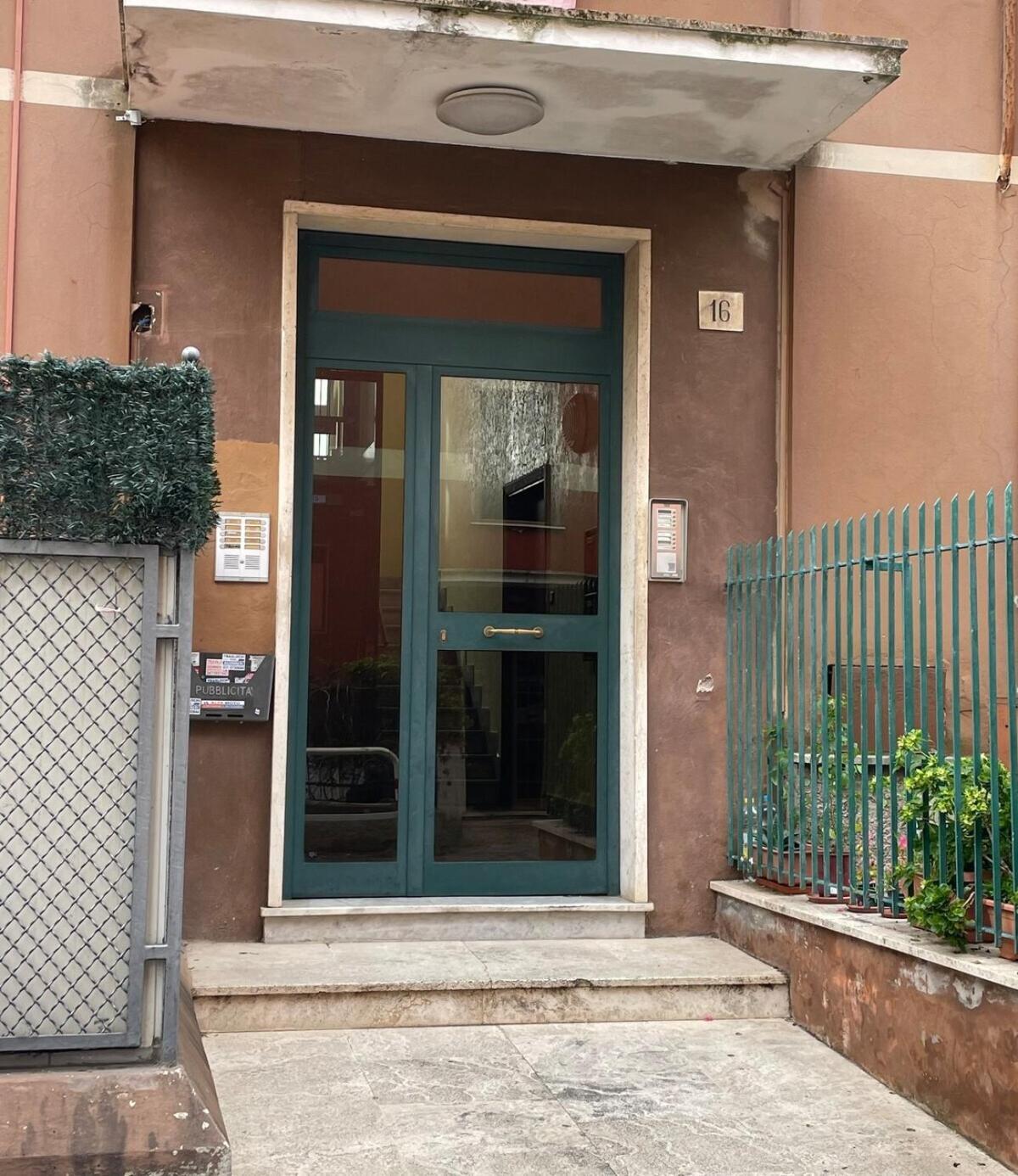 Fabio's House Appartement