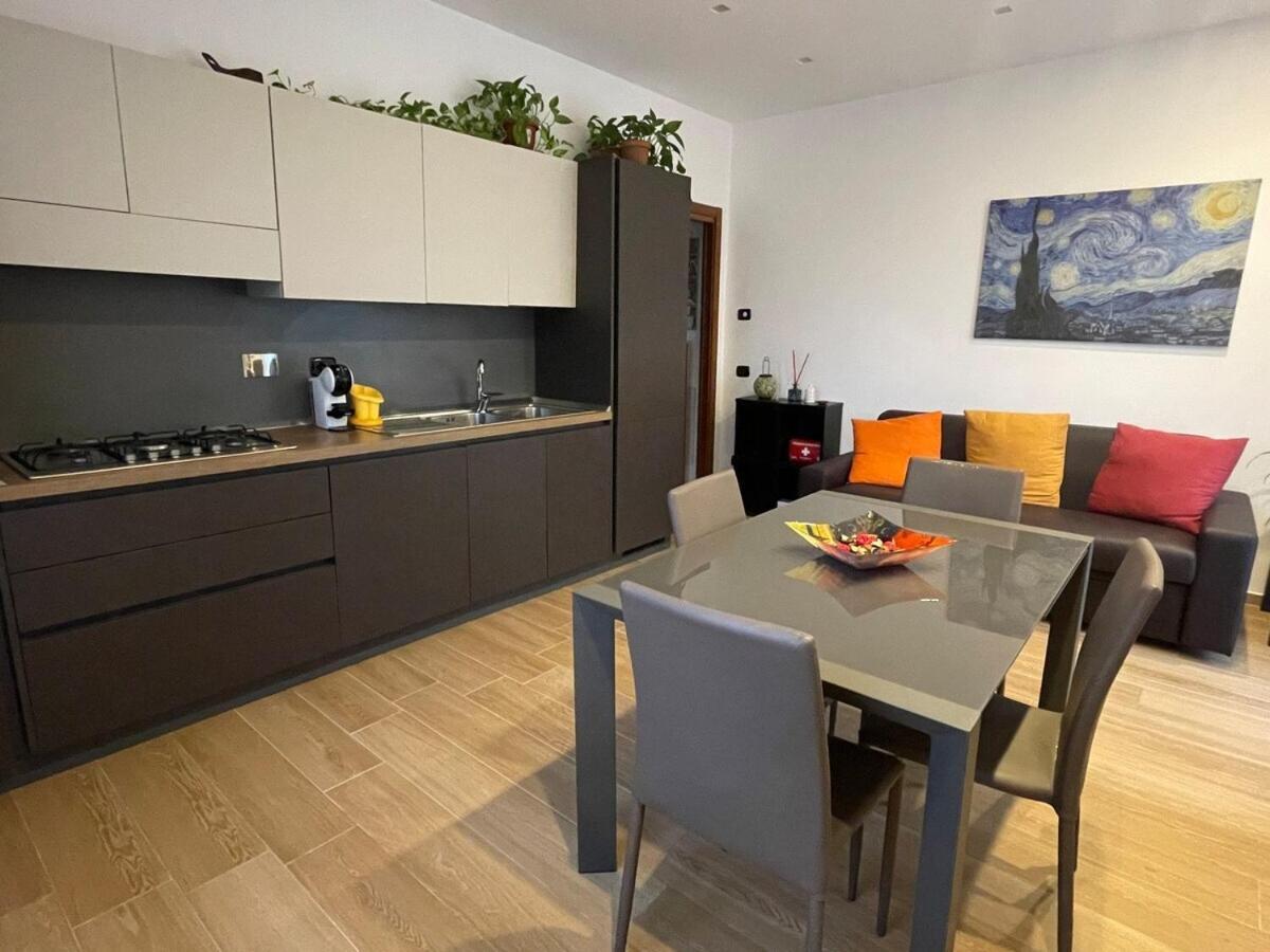 Fabio's House Appartement *