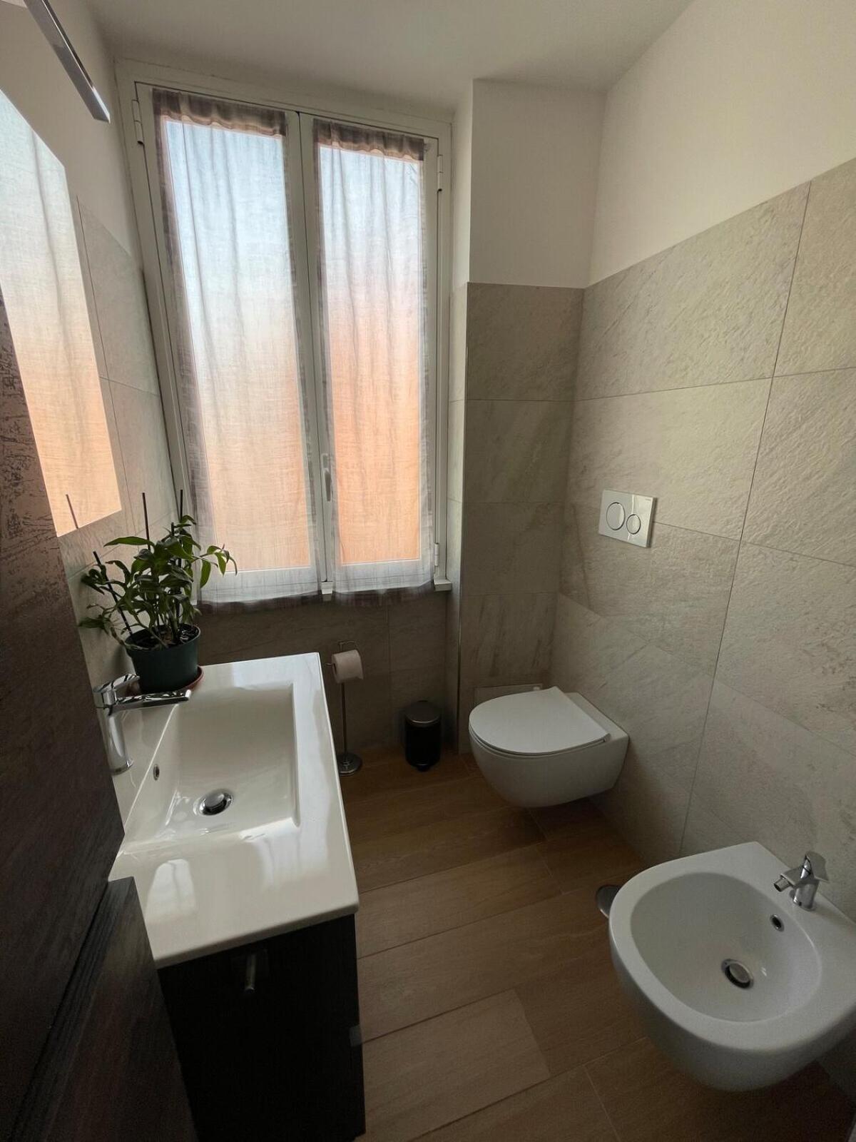 Fabio's House Apartment