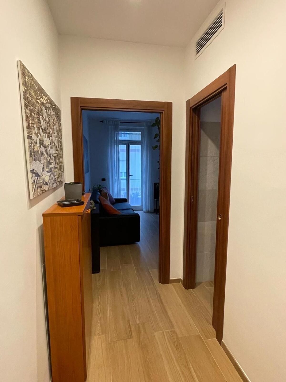Fabio's House Apartment